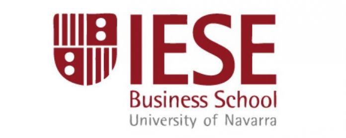 IESE Emprendimiento Social - cuaderno