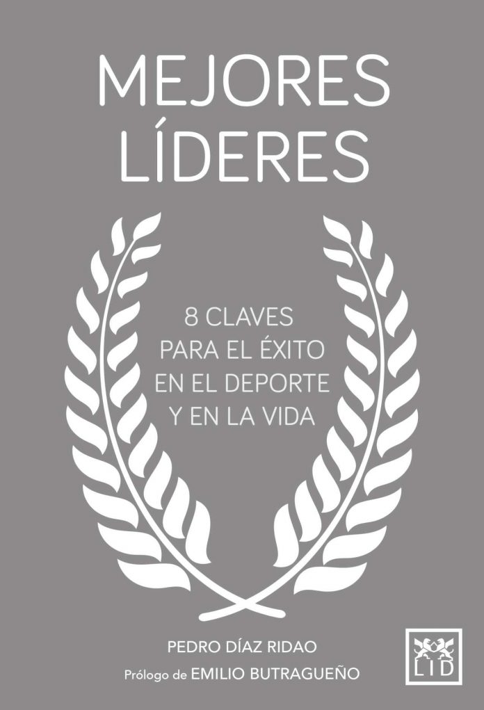 Méjores Líderes de Pedro Díaz