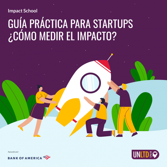 Guía cómo medir el impacto UNLTD
